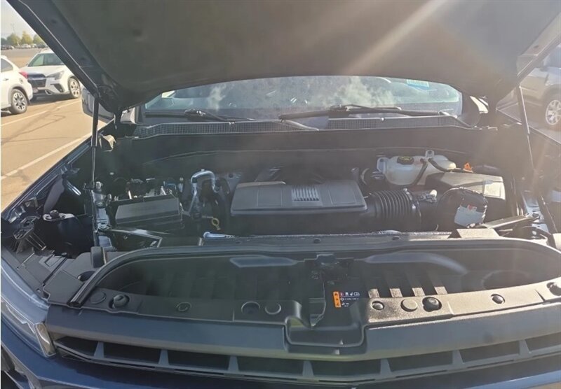 2019 Chevrolet Silverado 1500 RST RMT EDITION - Photo 8 - Reno, NV 89511