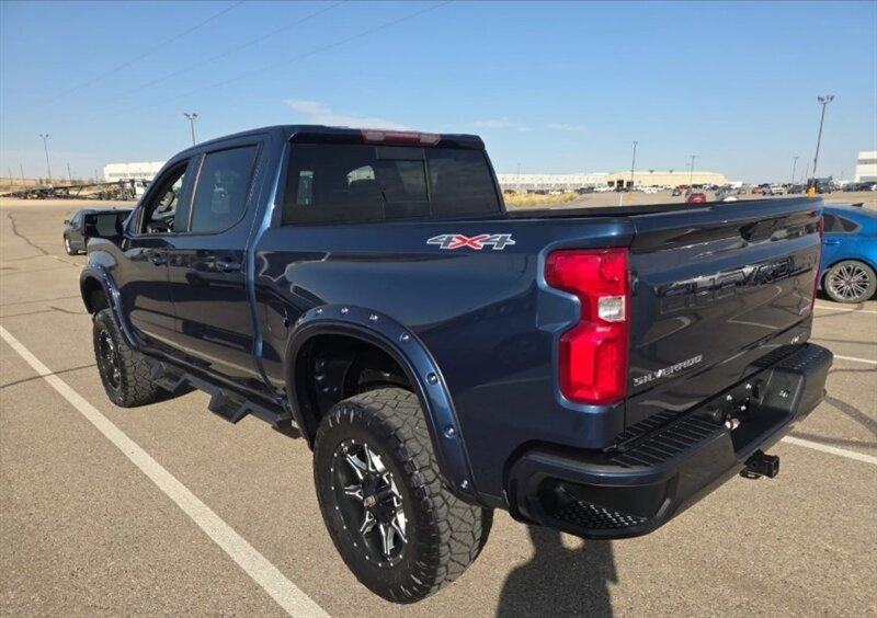 2019 Chevrolet Silverado 1500 RST RMT EDITION - Photo 2 - Reno, NV 89511