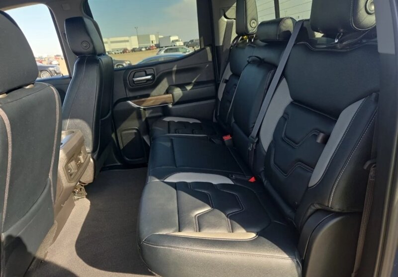 2019 Chevrolet Silverado 1500 RST RMT EDITION - Photo 12 - Reno, NV 89511