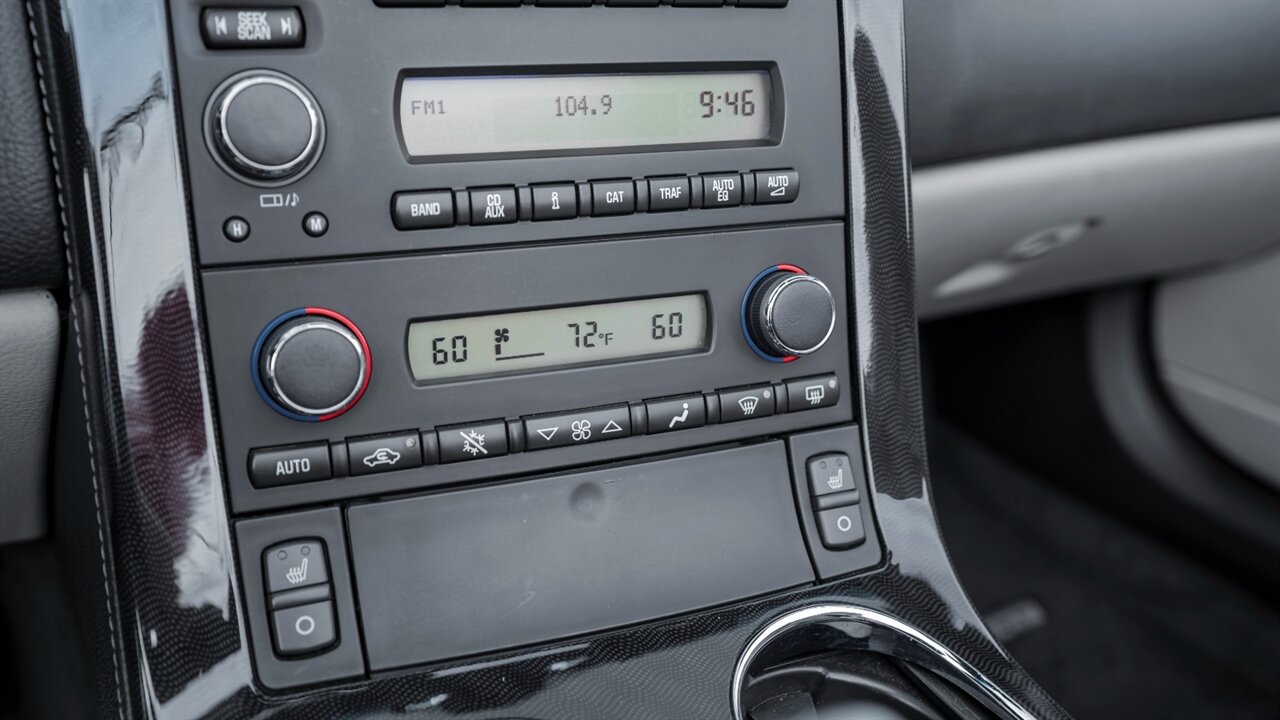 2010 Chevrolet Corvette Grand Sport 3LT - Photo 38 - Reno, NV 89511