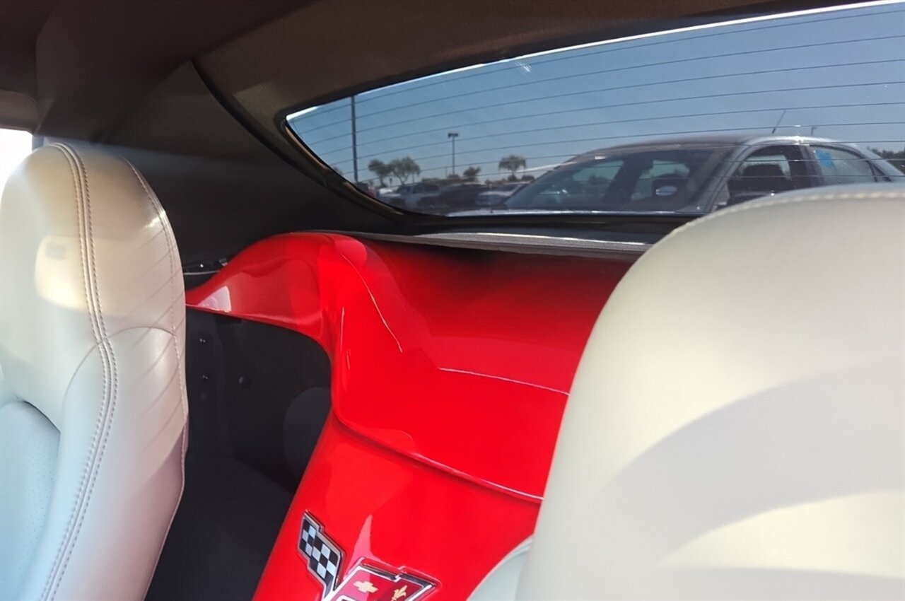 2010 Chevrolet Corvette Z16 Grand Sport - Photo 6 - Reno, NV 89511