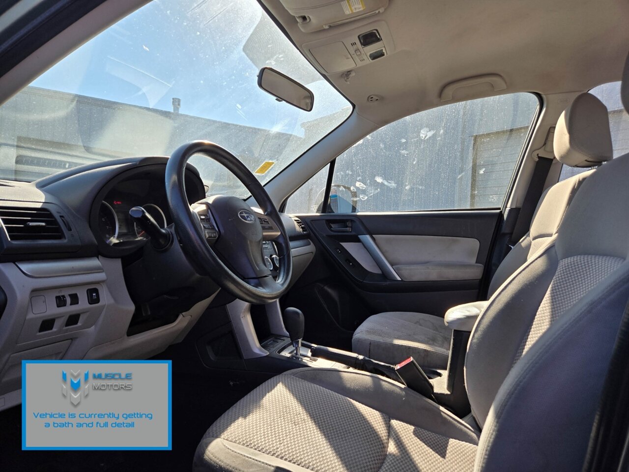 2014 Subaru Forester 2.5i - Photo 6 - Reno, NV 89511