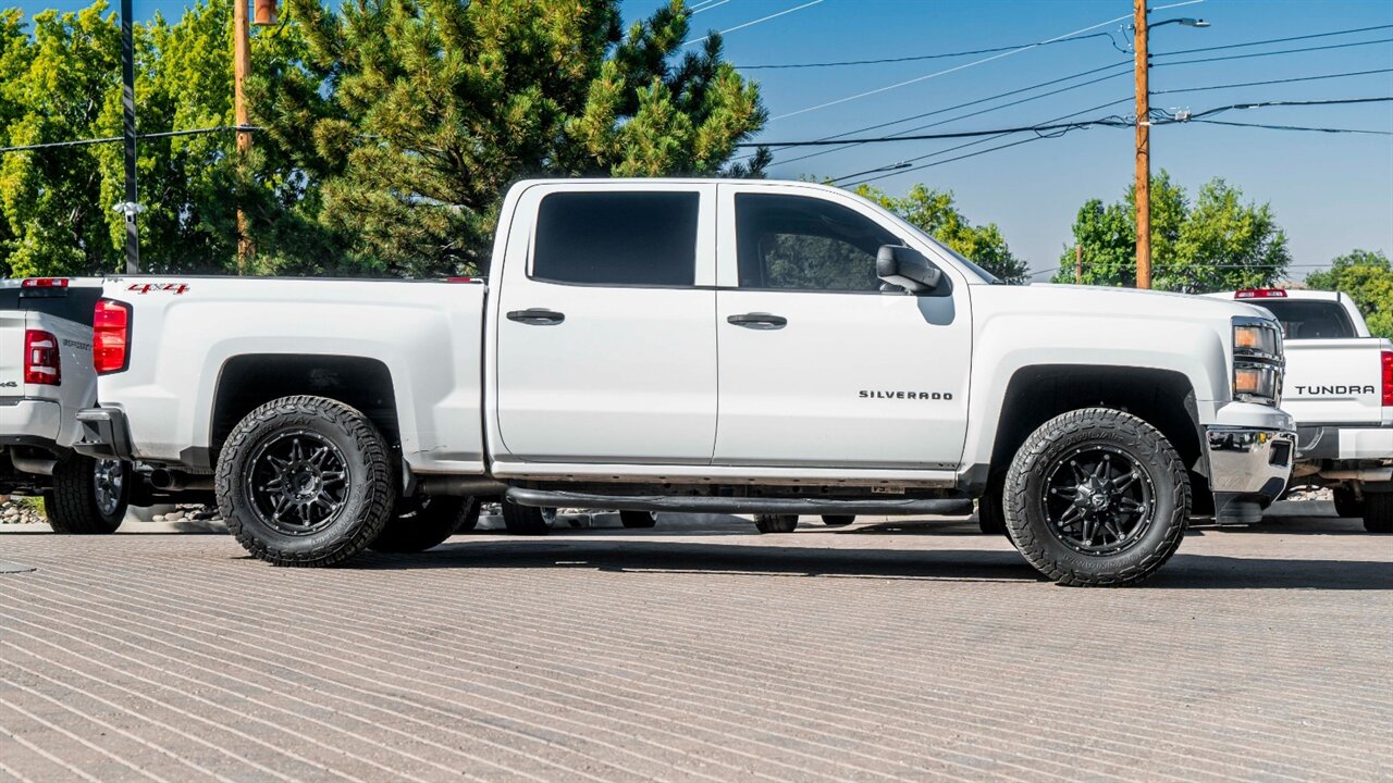 2014 Chevrolet Silverado 1500 LT LT1   - Photo 5 - Reno, NV 89511