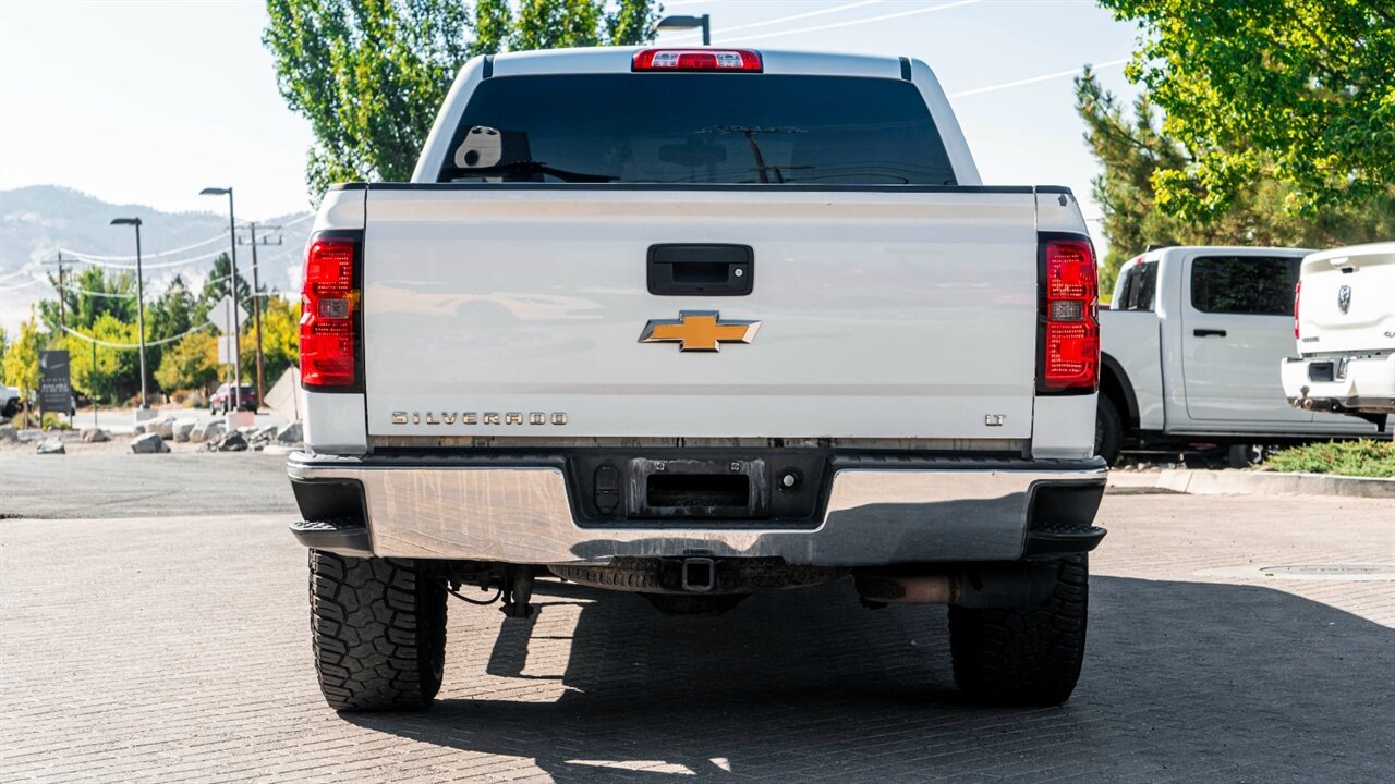 2014 Chevrolet Silverado 1500 LT LT1   - Photo 6 - Reno, NV 89511