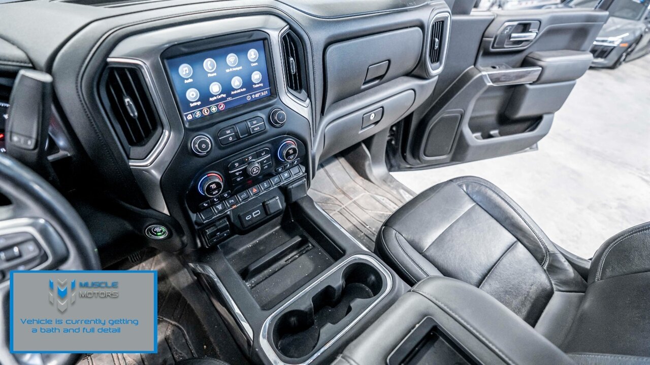 2020 Chevrolet Silverado 2500 LTZ   - Photo 20 - Reno, NV 89511