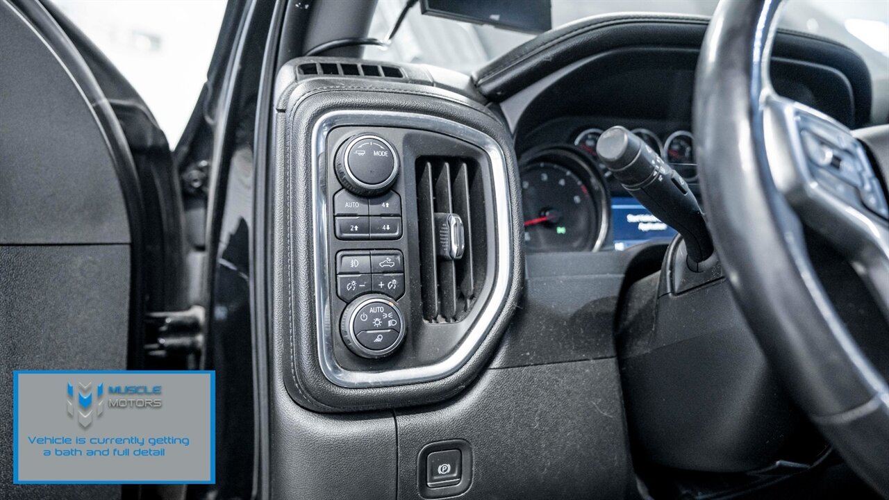 2020 Chevrolet Silverado 2500 LTZ   - Photo 14 - Reno, NV 89511