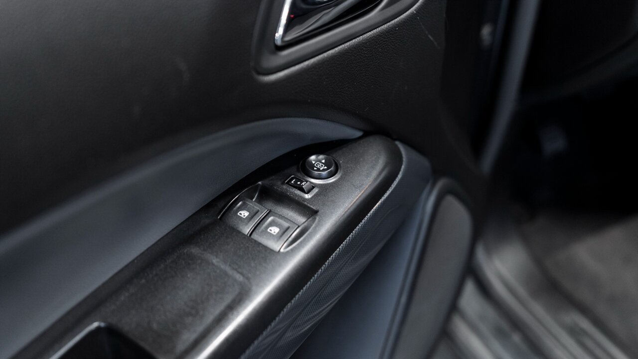 2018 Chevrolet Colorado Z71 - Photo 16 - Reno, NV 89511