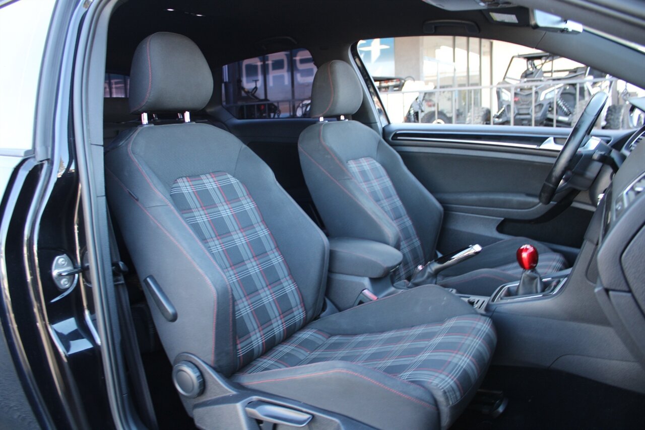 2016 Volkswagen Golf S - Photo 18 - Reno, NV 89502