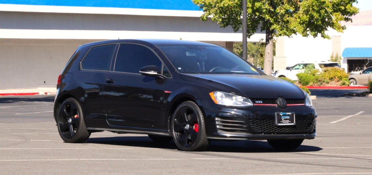 2016 Volkswagen Golf S - Photo 8 - Reno, NV 89502