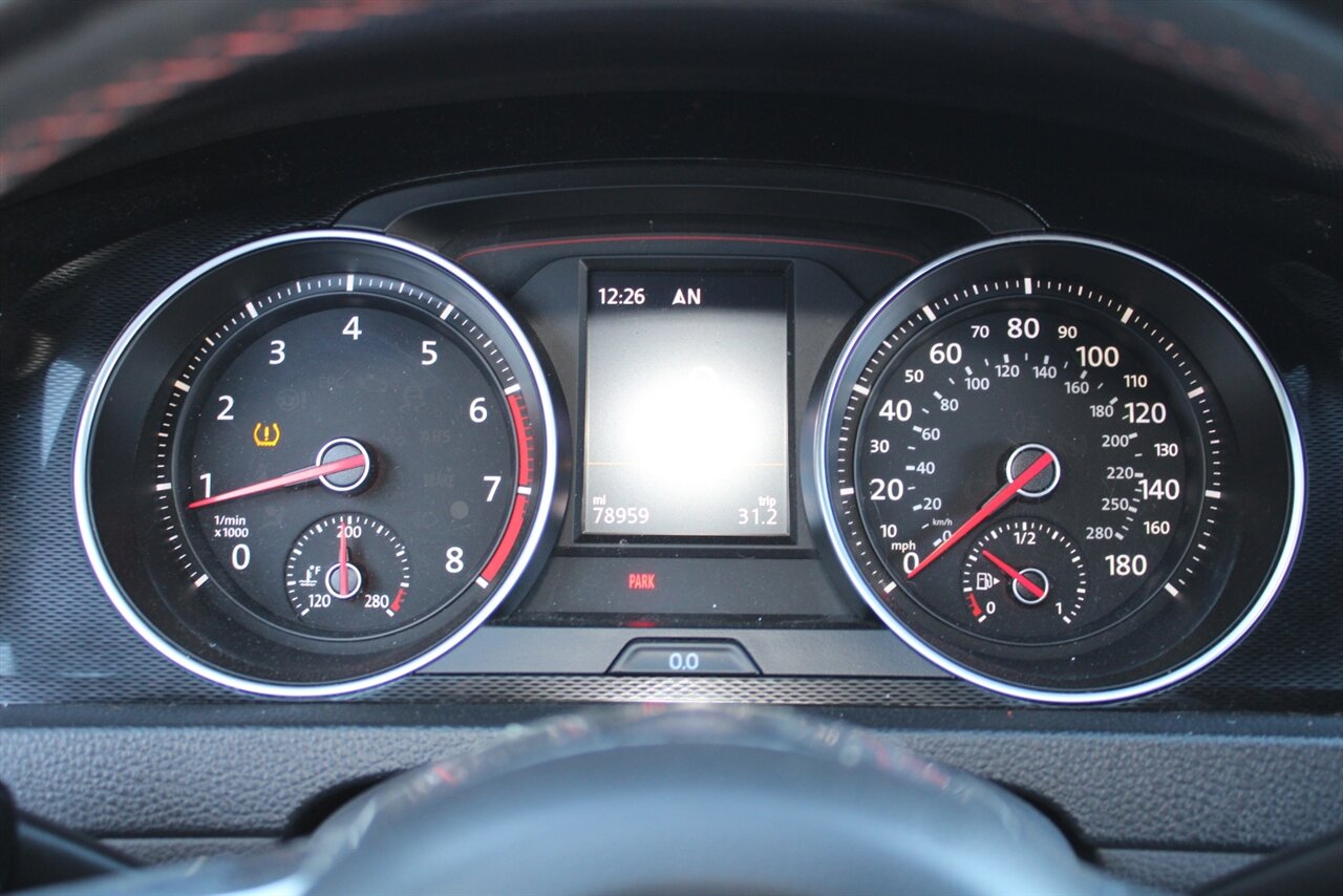 2016 Volkswagen Golf S - Photo 23 - Reno, NV 89502