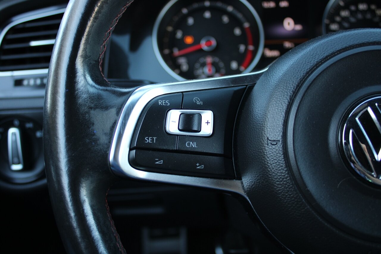 2016 Volkswagen Golf S - Photo 24 - Reno, NV 89502