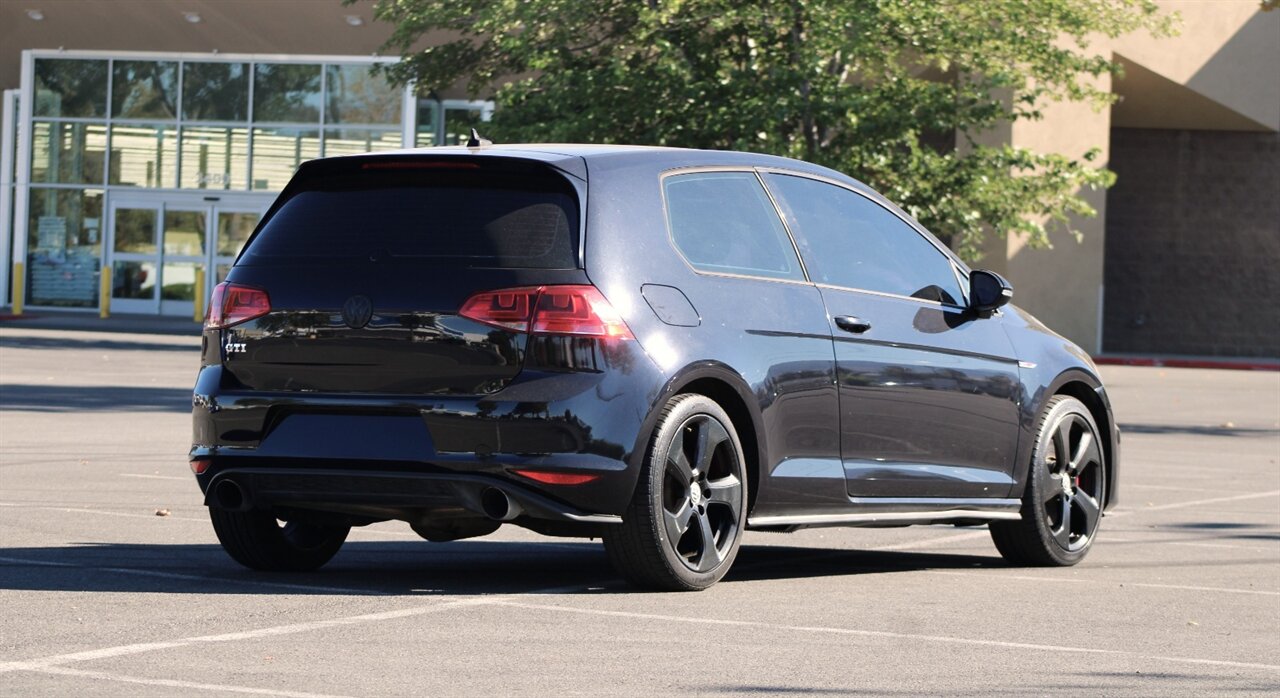 2016 Volkswagen Golf S - Photo 6 - Reno, NV 89502