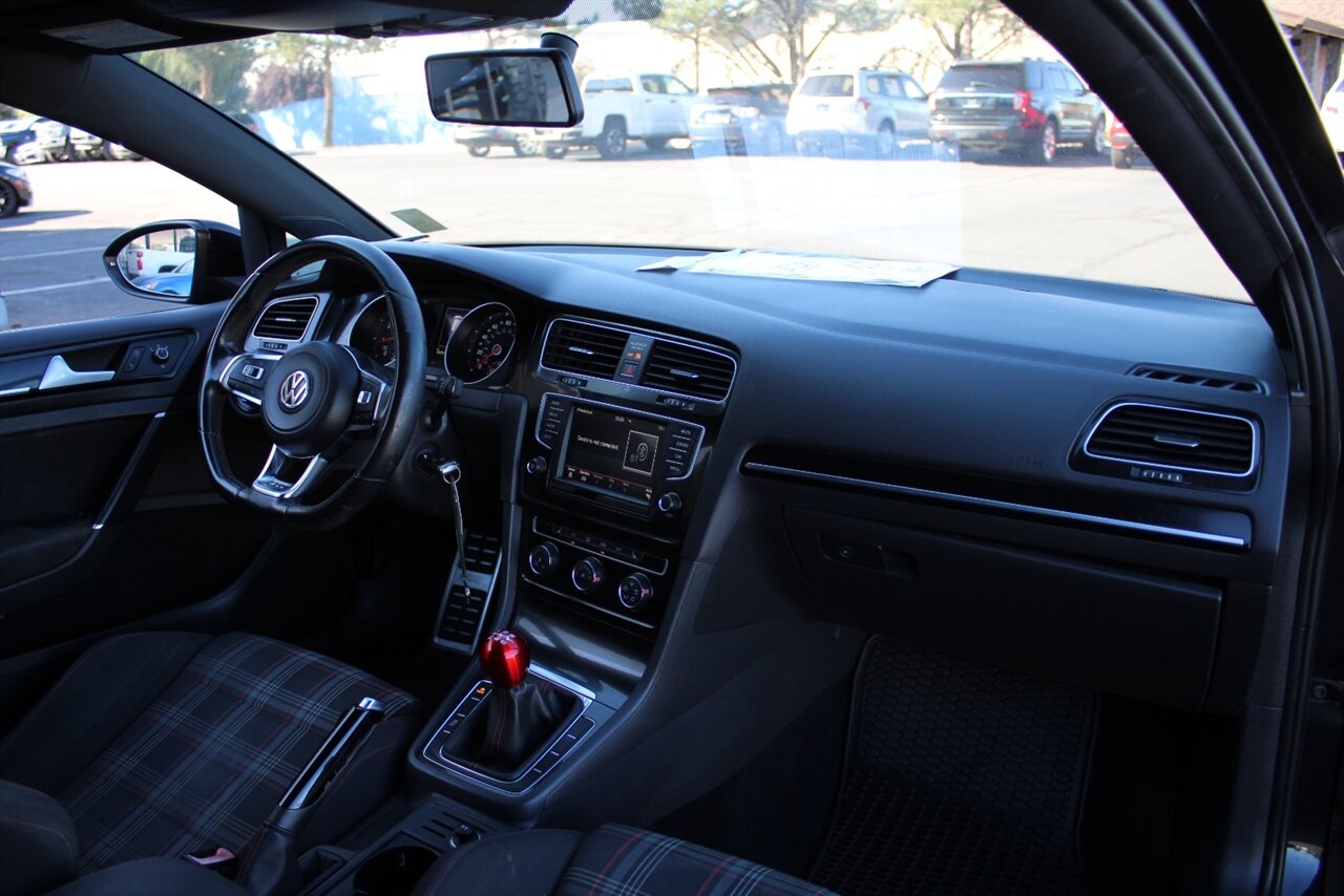 2016 Volkswagen Golf S - Photo 20 - Reno, NV 89502