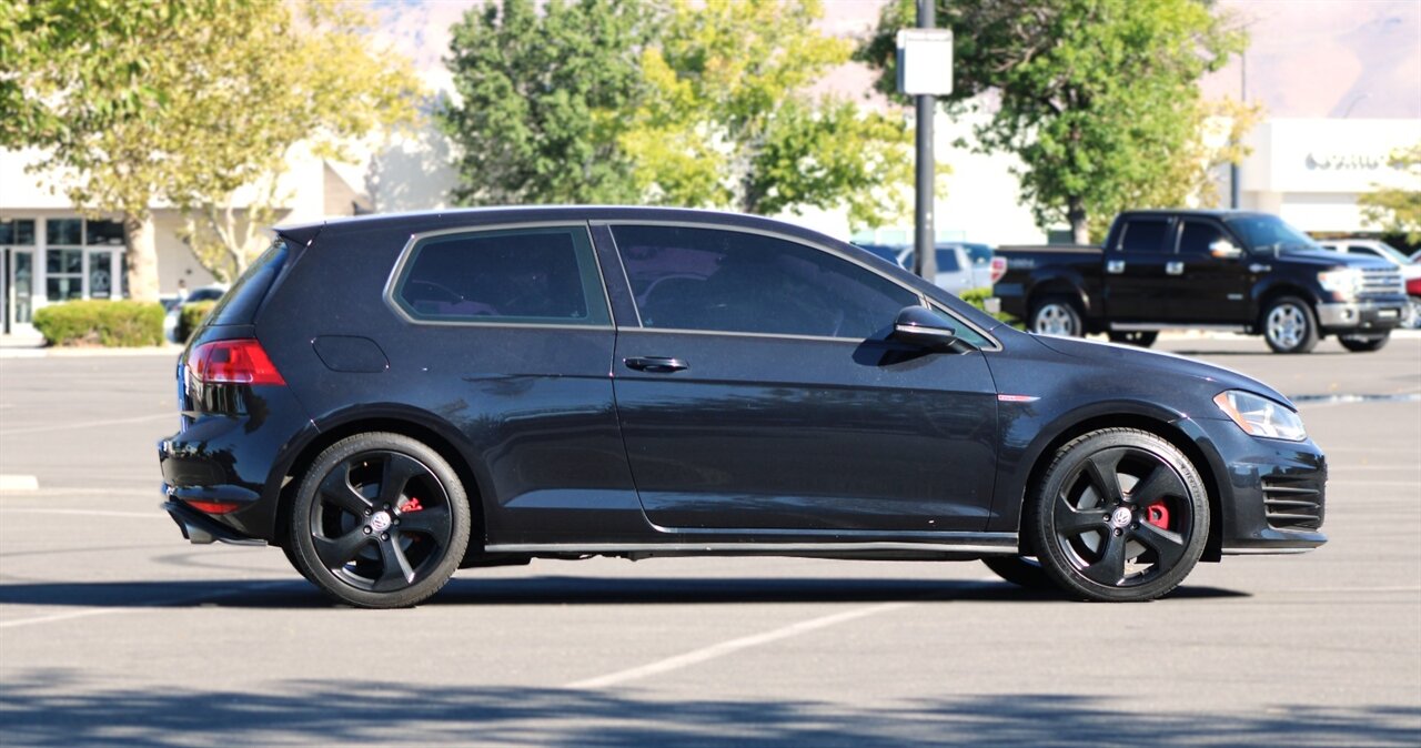 2016 Volkswagen Golf S - Photo 7 - Reno, NV 89502