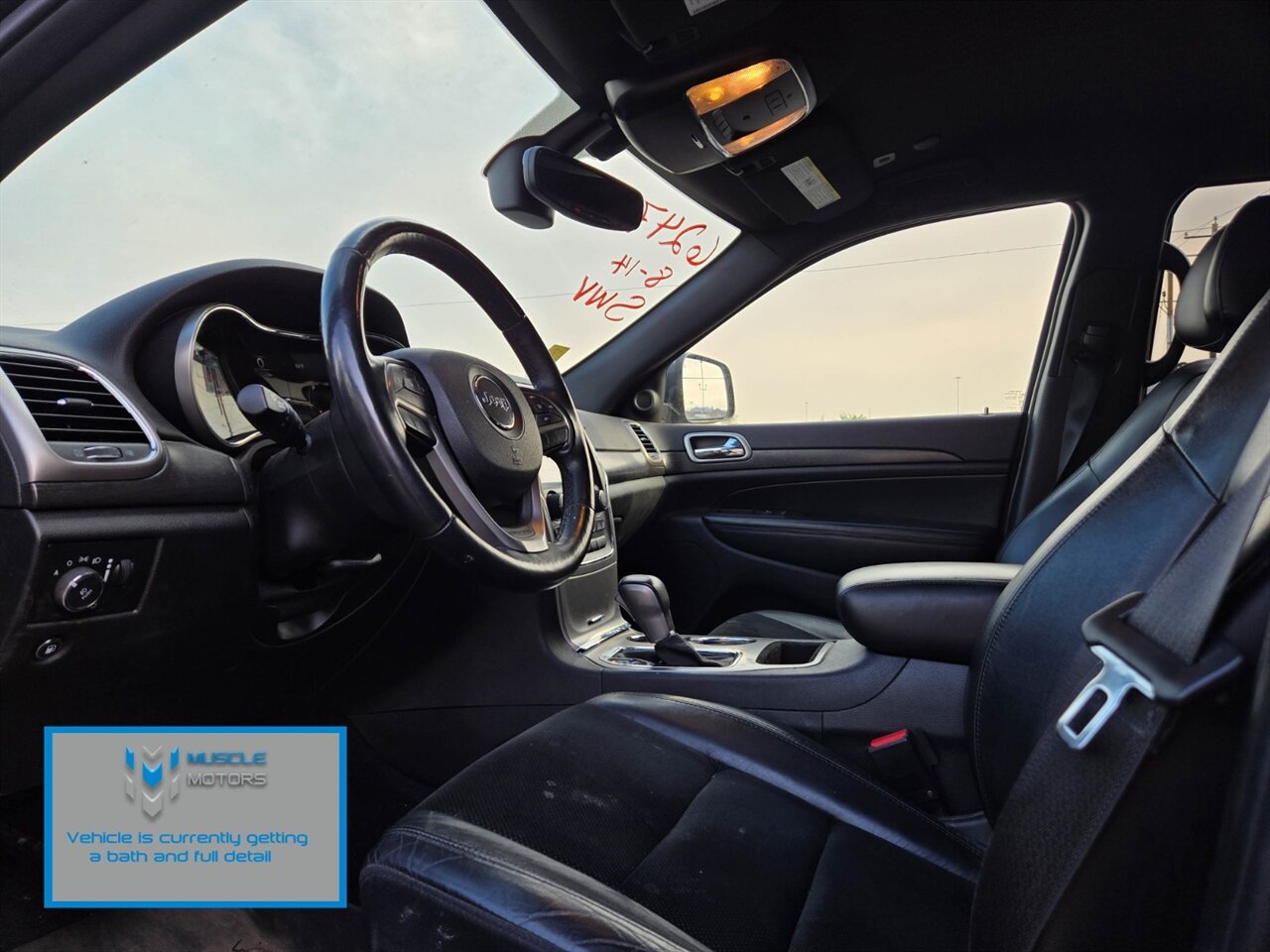 2018 Jeep Grand Cherokee Altitude - Photo 9 - Reno, NV 89511