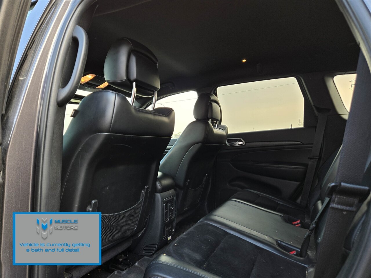 2018 Jeep Grand Cherokee Altitude - Photo 12 - Reno, NV 89511