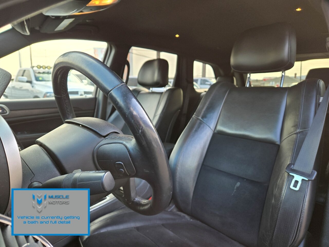 2018 Jeep Grand Cherokee Altitude - Photo 11 - Reno, NV 89511