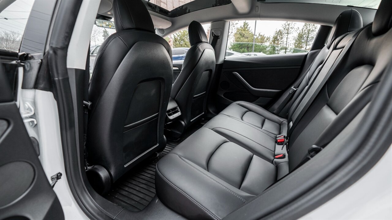 2021 Tesla Model 3 Long Range - Photo 22 - Reno, NV 89511