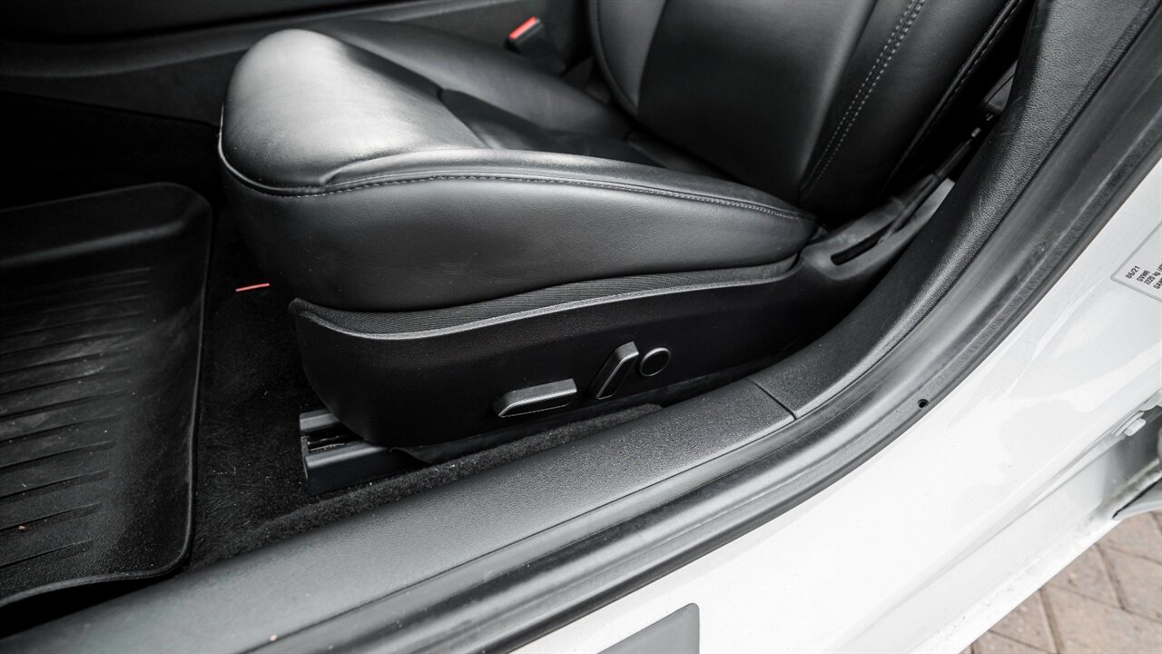 2021 Tesla Model 3 Long Range - Photo 20 - Reno, NV 89511