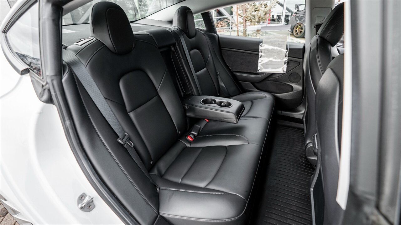 2021 Tesla Model 3 Long Range - Photo 23 - Reno, NV 89511