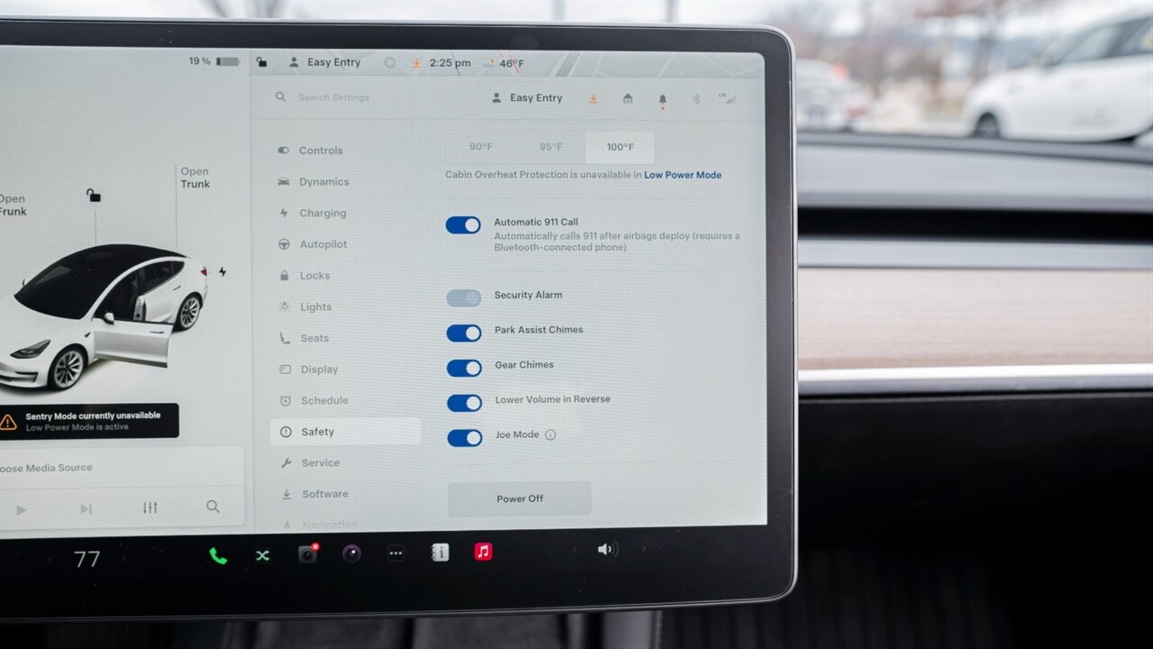 2021 Tesla Model 3 Long Range - Photo 35 - Reno, NV 89511