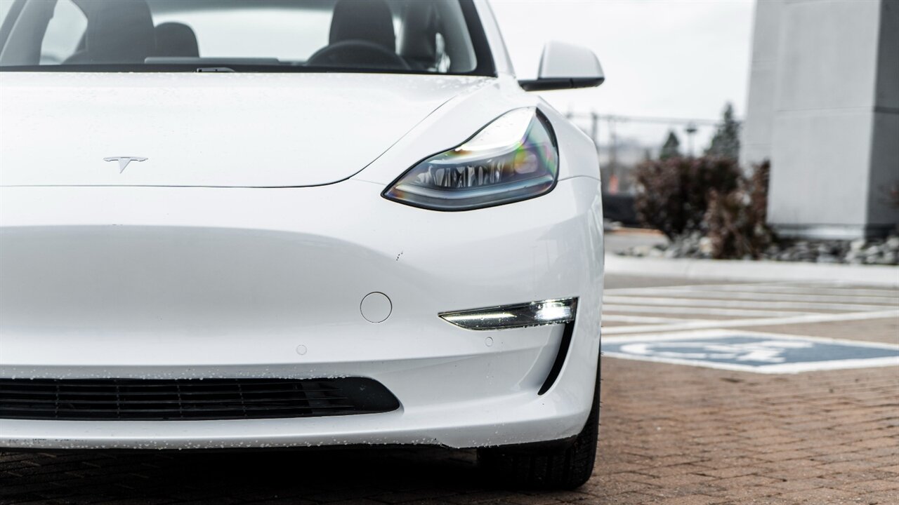 2021 Tesla Model 3 Long Range - Photo 7 - Reno, NV 89511