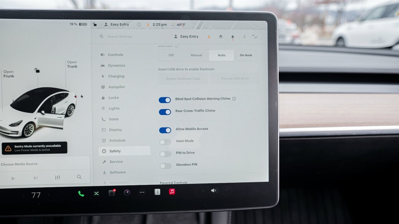 2021 Tesla Model 3 Long Range - Photo 33 - Reno, NV 89511