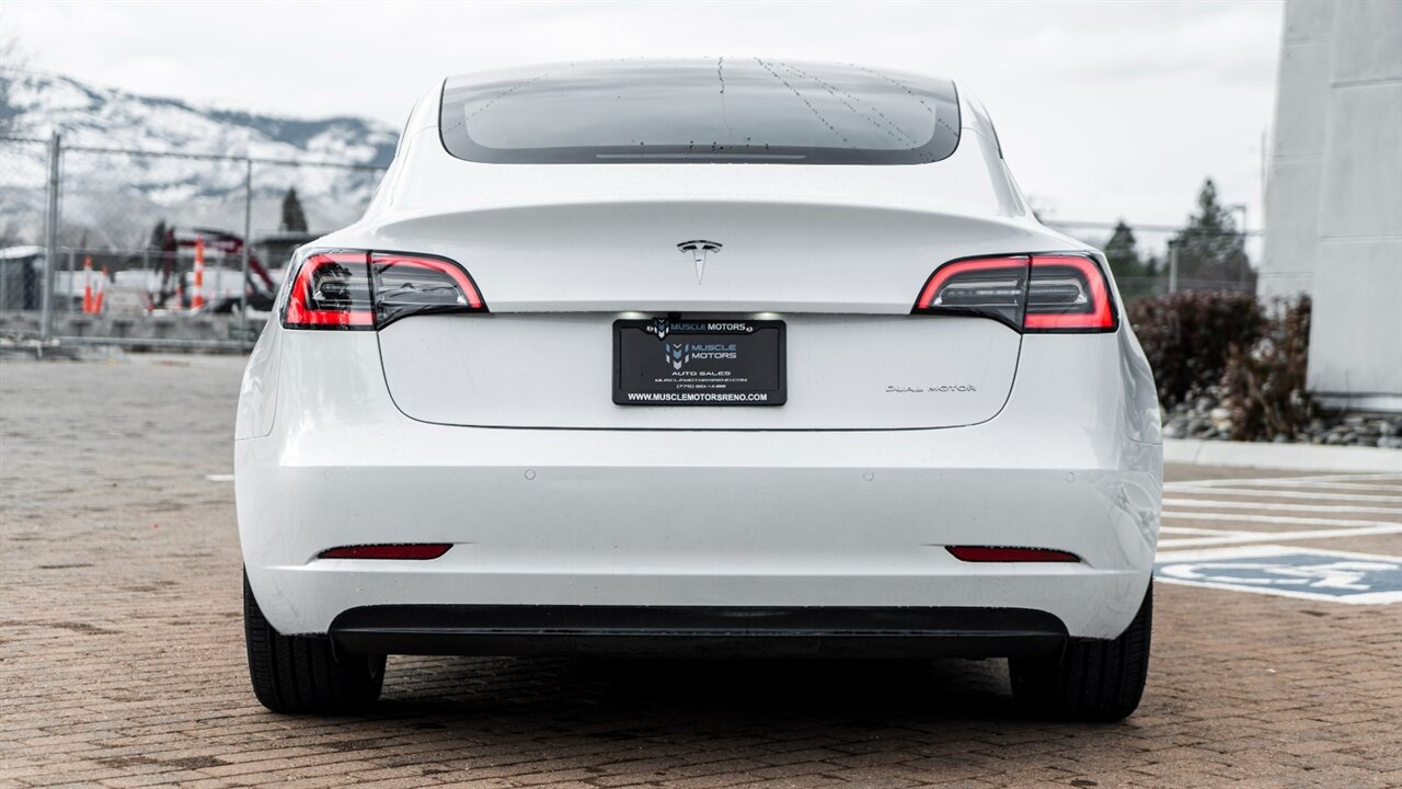 2021 Tesla Model 3 Long Range - Photo 5 - Reno, NV 89511