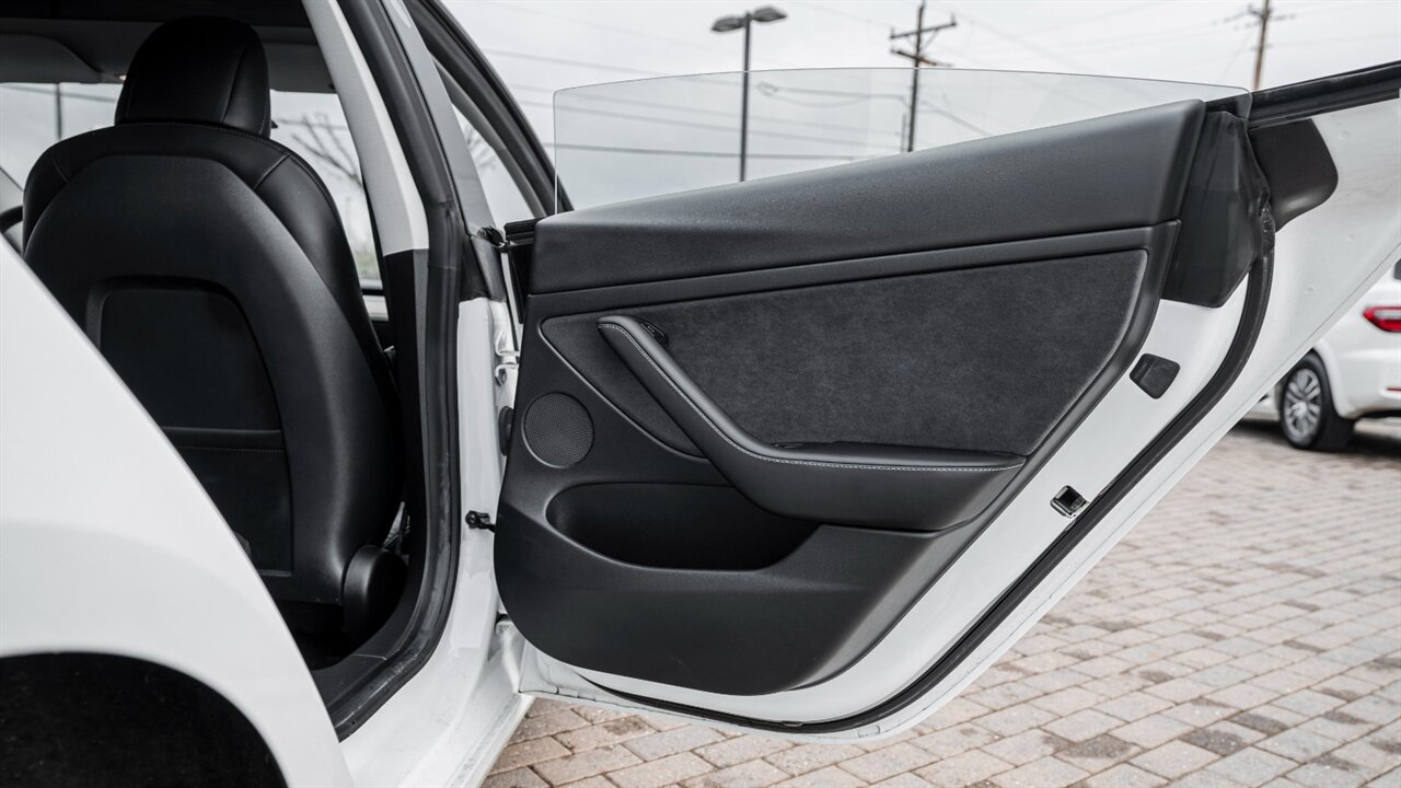 2021 Tesla Model 3 Long Range - Photo 24 - Reno, NV 89511