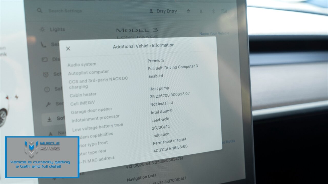 2021 Tesla Model 3 Long Range - Photo 19 - Reno, NV 89511