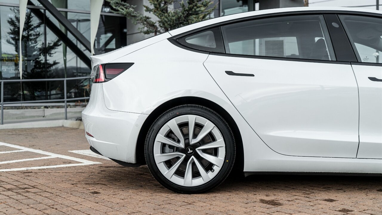 2021 Tesla Model 3 Long Range - Photo 9 - Reno, NV 89511