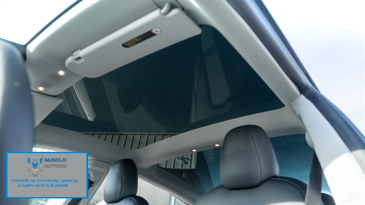 2021 Tesla Model 3 Long Range - Photo 12 - Reno, NV 89511