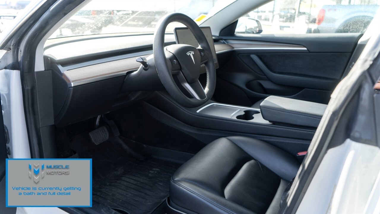 2021 Tesla Model 3 Long Range - Photo 13 - Reno, NV 89511