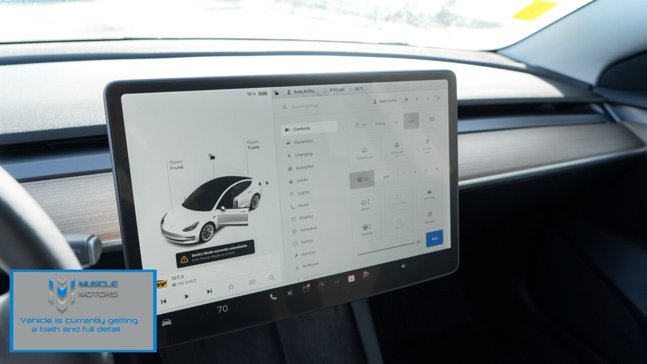 2021 Tesla Model 3 Long Range - Photo 16 - Reno, NV 89511