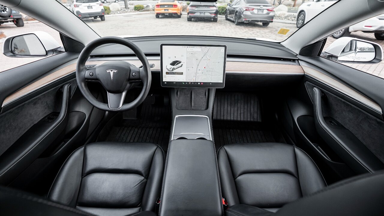 2021 Tesla Model 3 Long Range - Photo 15 - Reno, NV 89511