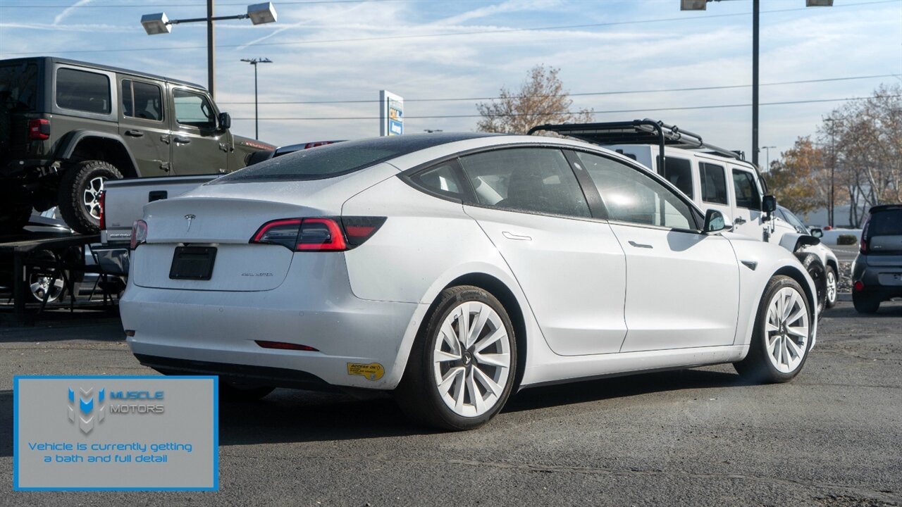 2021 Tesla Model 3 Long Range - Photo 8 - Reno, NV 89511