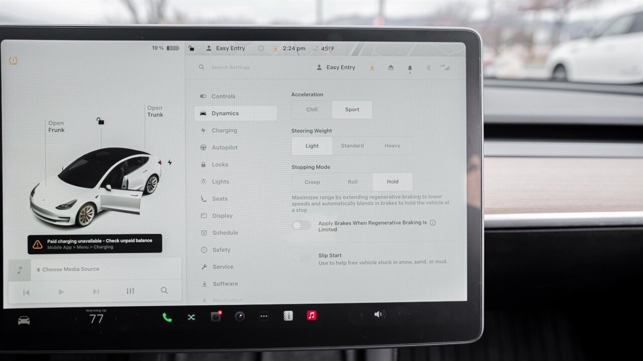 2021 Tesla Model 3 Long Range - Photo 26 - Reno, NV 89511