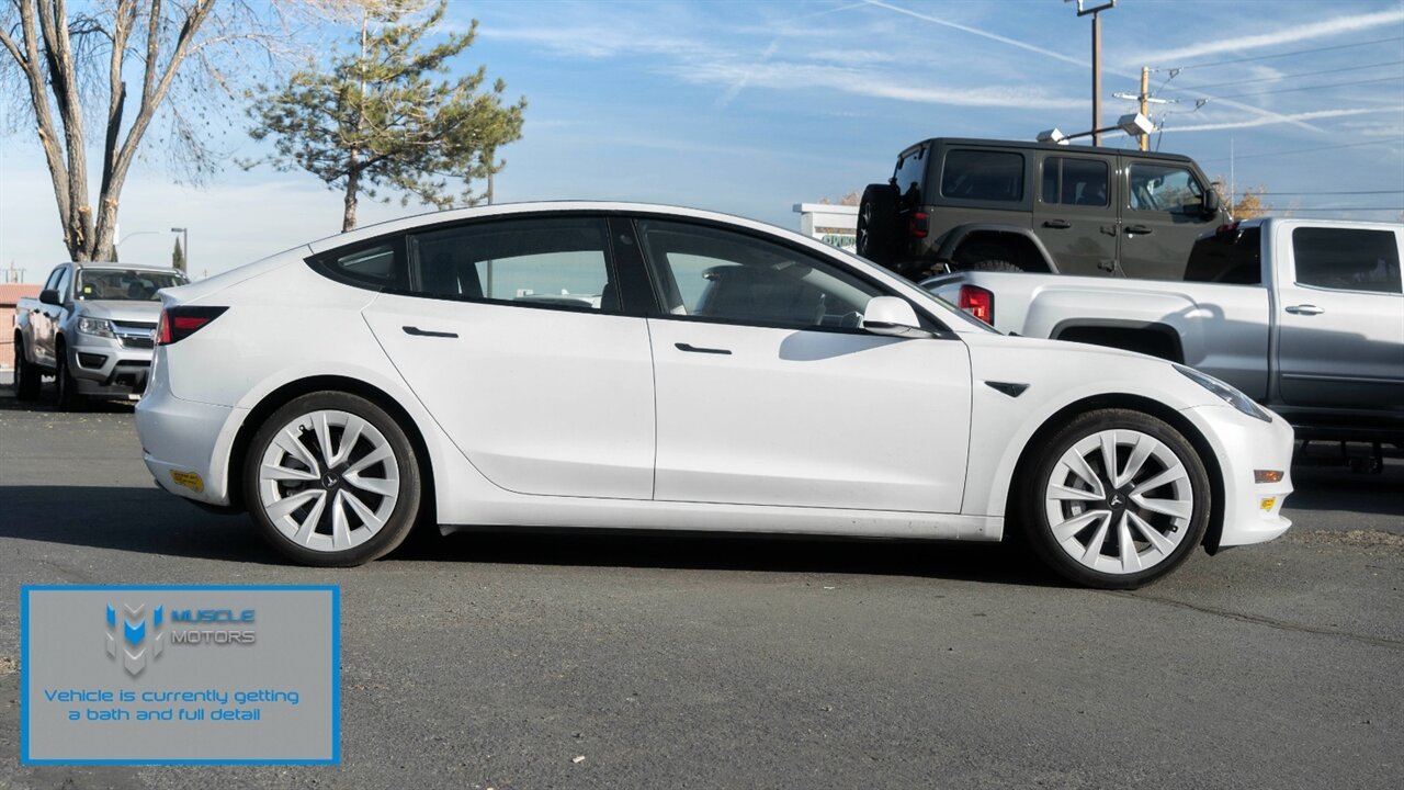 2021 Tesla Model 3 Long Range - Photo 5 - Reno, NV 89511