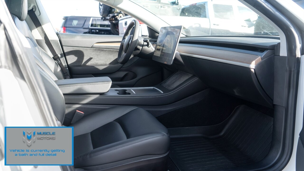 2021 Tesla Model 3 Long Range - Photo 15 - Reno, NV 89511