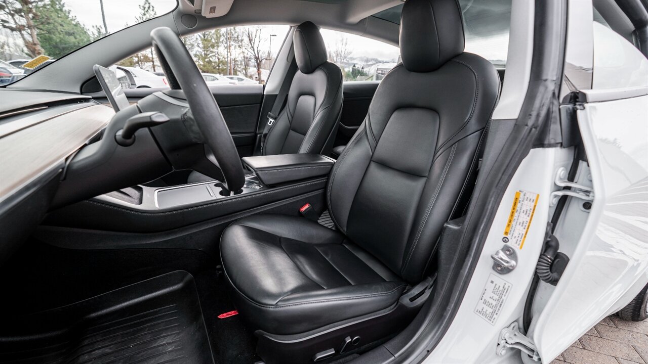 2021 Tesla Model 3 Long Range - Photo 12 - Reno, NV 89511