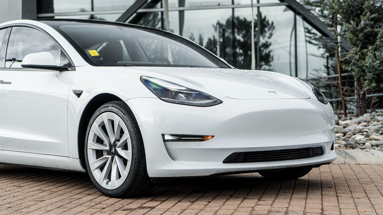 2021 Tesla Model 3 Long Range - Photo 6 - Reno, NV 89511