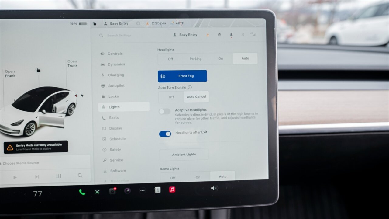 2021 Tesla Model 3 Long Range - Photo 30 - Reno, NV 89511