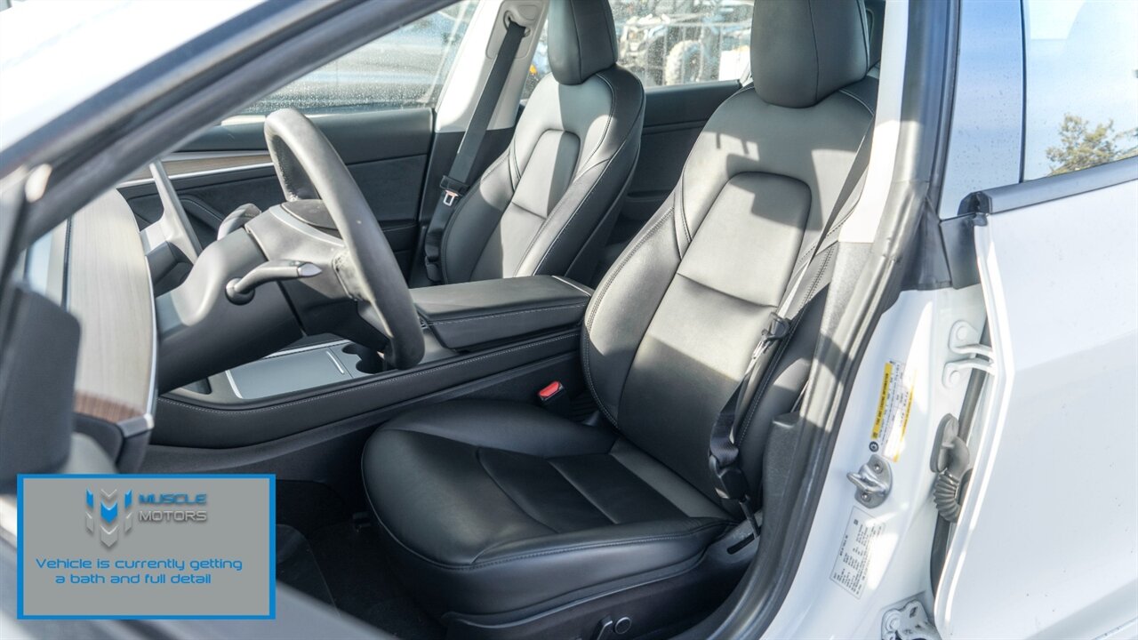 2021 Tesla Model 3 Long Range - Photo 11 - Reno, NV 89511