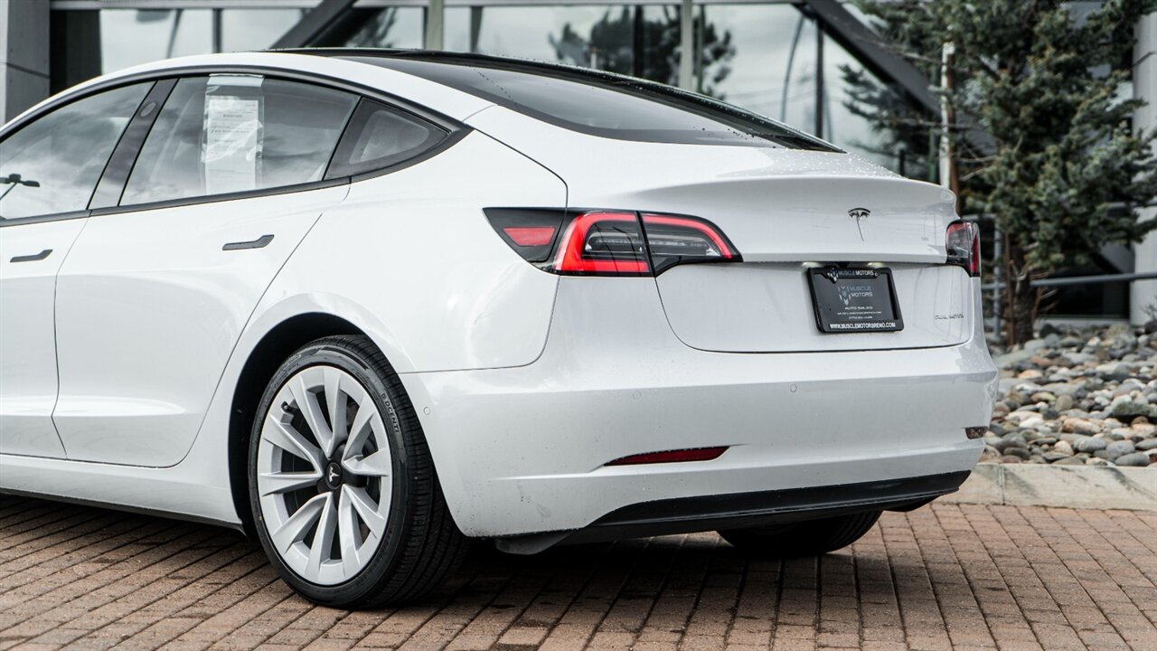 2021 Tesla Model 3 Long Range - Photo 10 - Reno, NV 89511