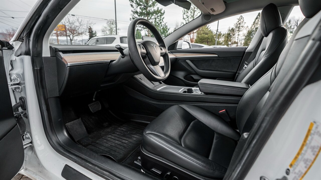 2021 Tesla Model 3 Long Range - Photo 14 - Reno, NV 89511