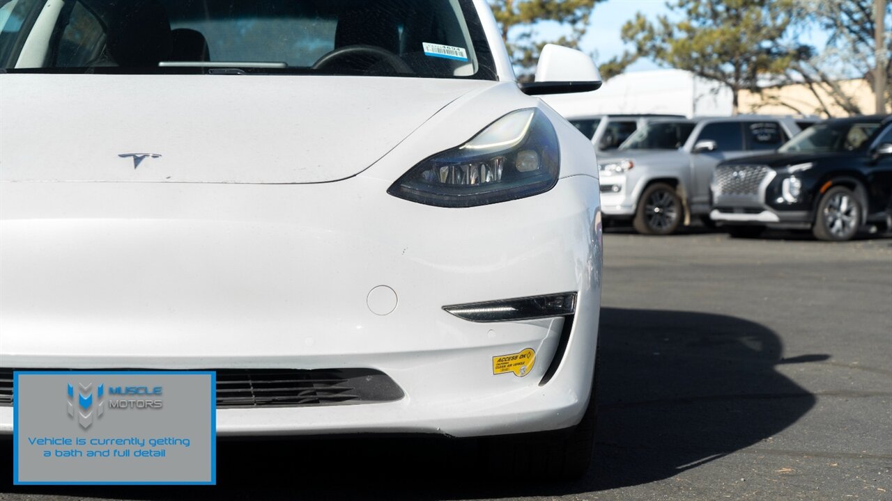 2021 Tesla Model 3 Long Range - Photo 10 - Reno, NV 89511