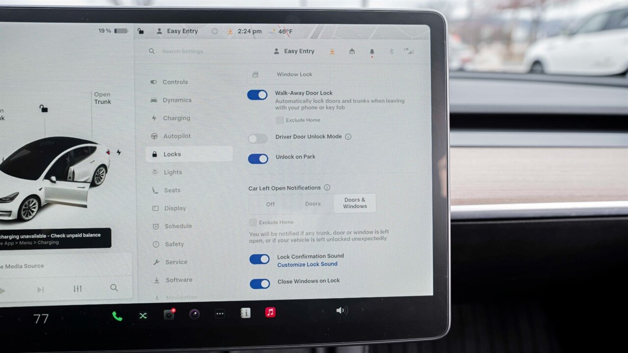 2021 Tesla Model 3 Long Range - Photo 29 - Reno, NV 89511