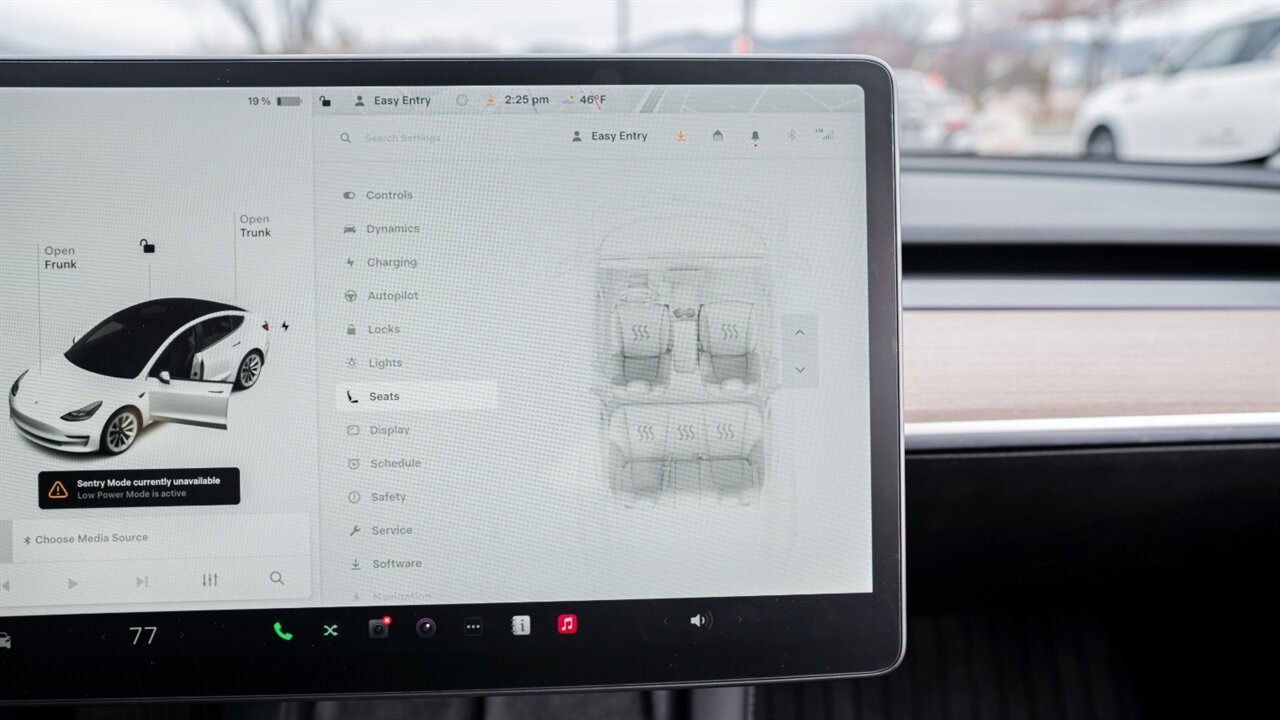 2021 Tesla Model 3 Long Range - Photo 31 - Reno, NV 89511