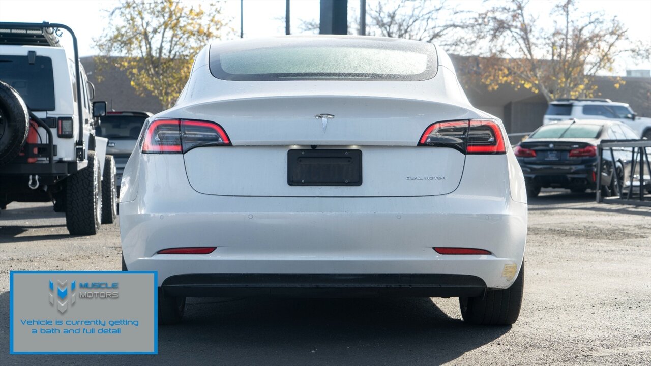2021 Tesla Model 3 Long Range - Photo 6 - Reno, NV 89511