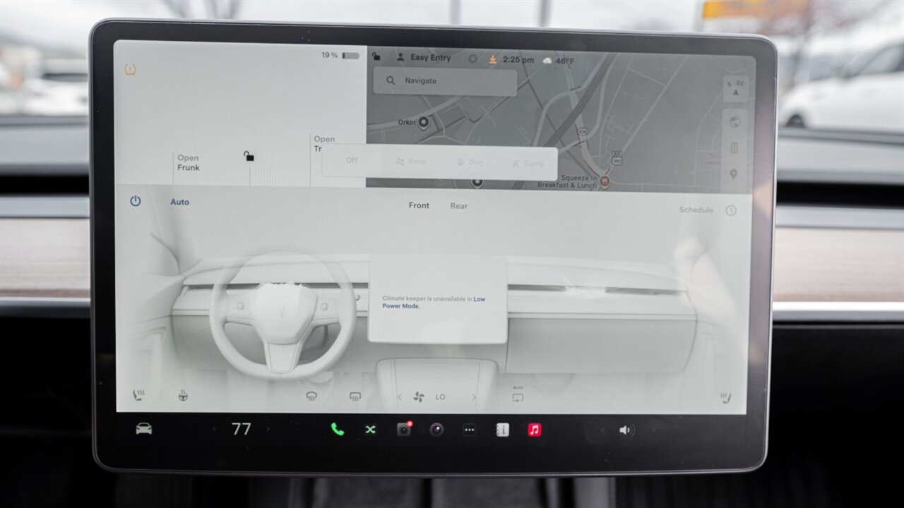 2021 Tesla Model 3 Long Range - Photo 40 - Reno, NV 89511